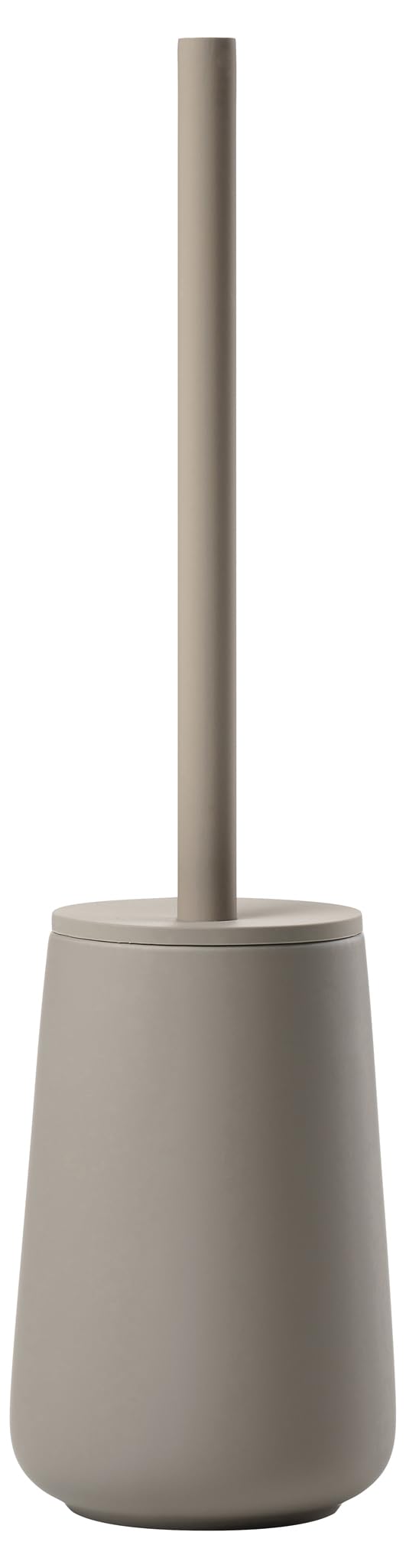 Zone Denmark Nova One Toilettenbürste Keramik Schwarz
