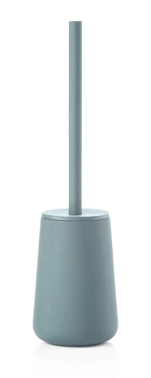 Zone Denmark Nova One WC-Bürste Cameo Blau Porzellan 37cm