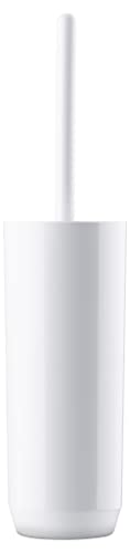 Zone Denmark Suii Toilettenbürste WC-Garnitur Weiß 40 cm