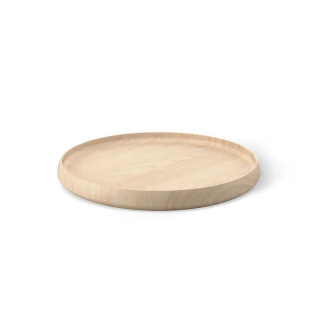 Decor Walther Onyo Tab Tablett Holz Ahorn natur