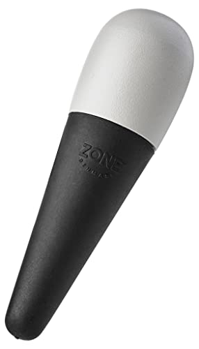 Zone Denmark Rocks Weinverschluss 8,5 cm Warm Grey