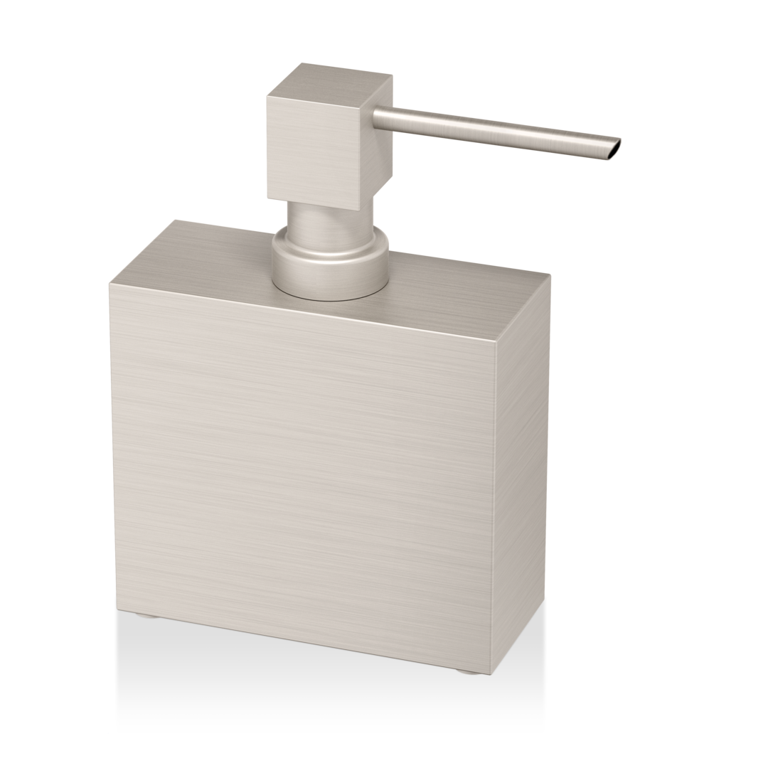 Decor Walther Classic DW 470 Seifenspender Chrom 220 ml