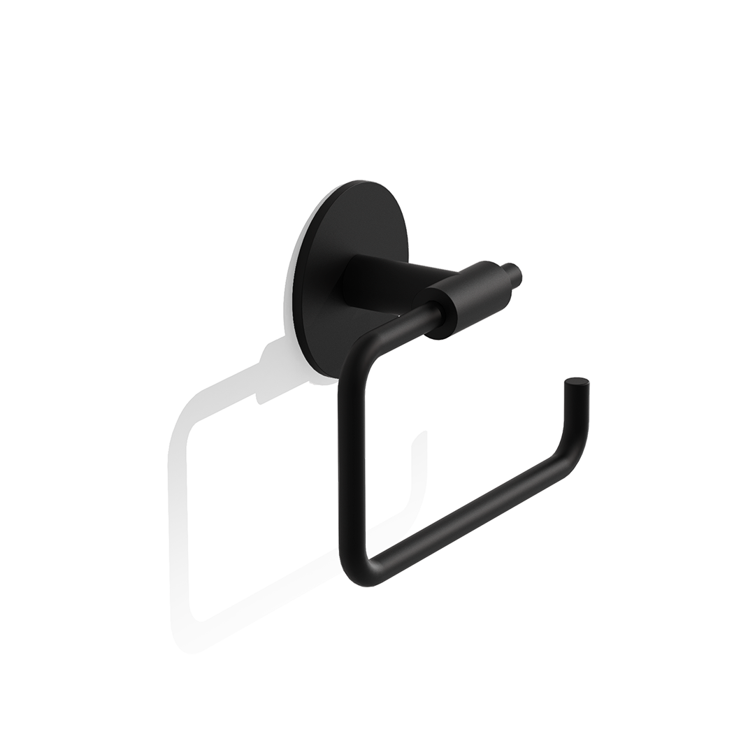 Decor Walther Basic BA SK TPH3 Toilettenpapierhalter Chrom
