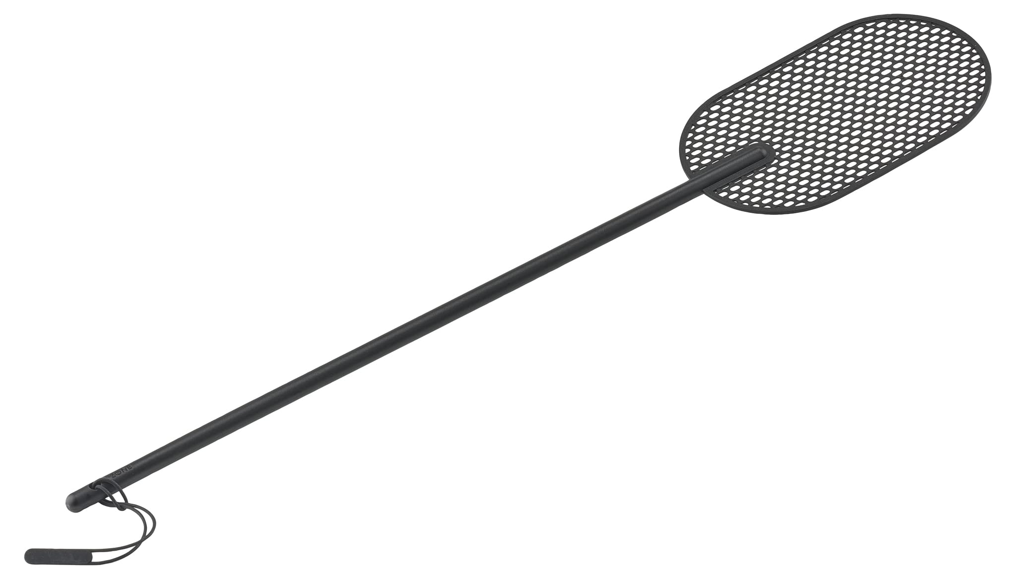 Zone Denmark Singles Fliegenklatsche Mückenklatsche Schwarz 54 cm