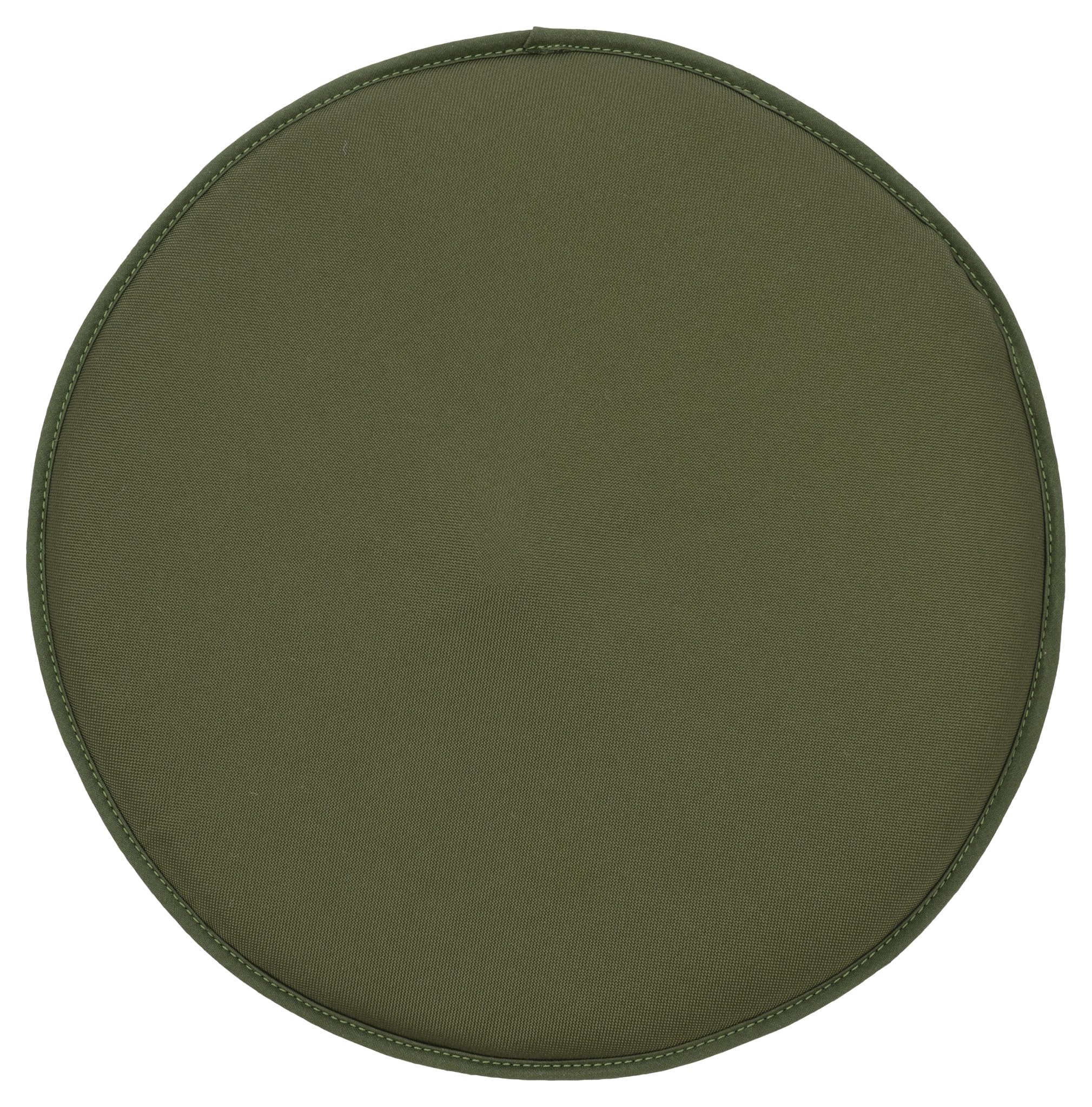 Zone Denmark Disc Sitzkissen Ø 33 cm Schwarz Magnet