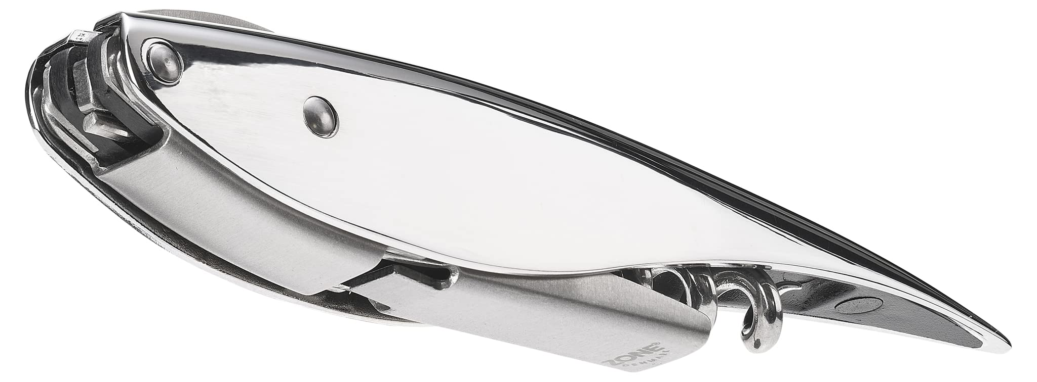 Zone Denmark Rocks Korkenzieher High Gloss 12,8 cm