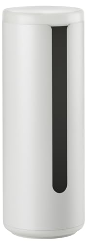 Zone Denmark UME Klopapierhalter Soft Grey stehend 40,5 cm
