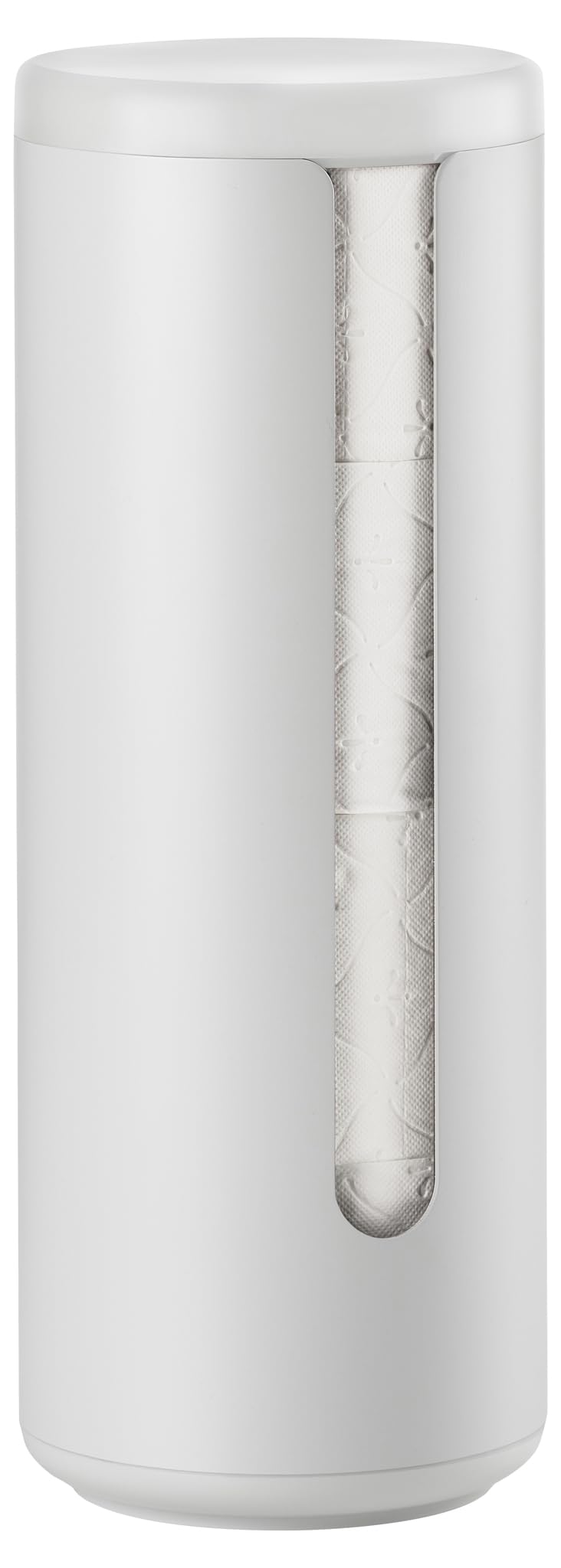 Zone Denmark UME Klopapierhalter Soft Grey stehend 40,5 cm