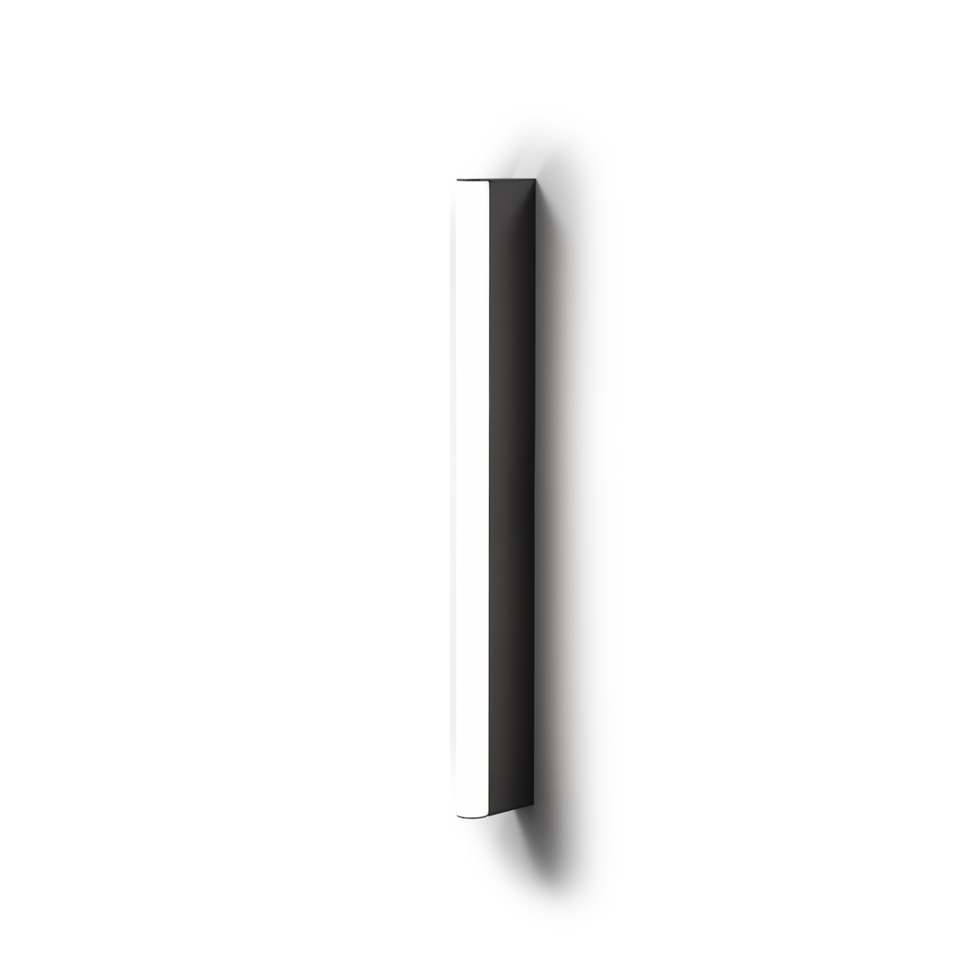 Decor Walther Bar SLAT LED Wandleuchte Chrom Fernbedienung