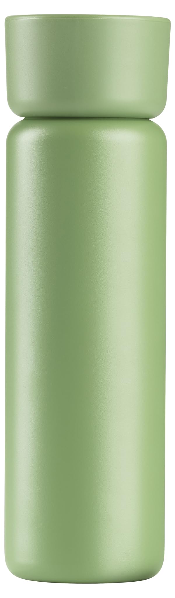 Zone Denmark Singles Thermobecher 650 ml Edelstahl 2 Deckel