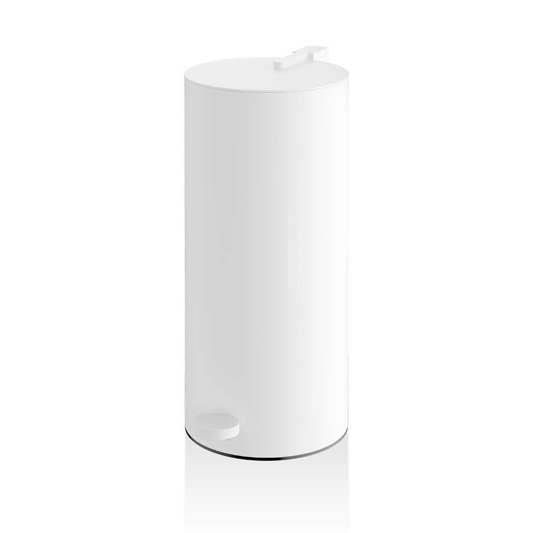 Decor Walther Classic Bin 3 Treteimer 2,6 L Chrom