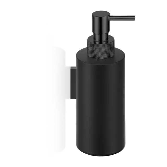 Decor Walther Club WSP 3 Wandseifenspender 150 ml Chrom