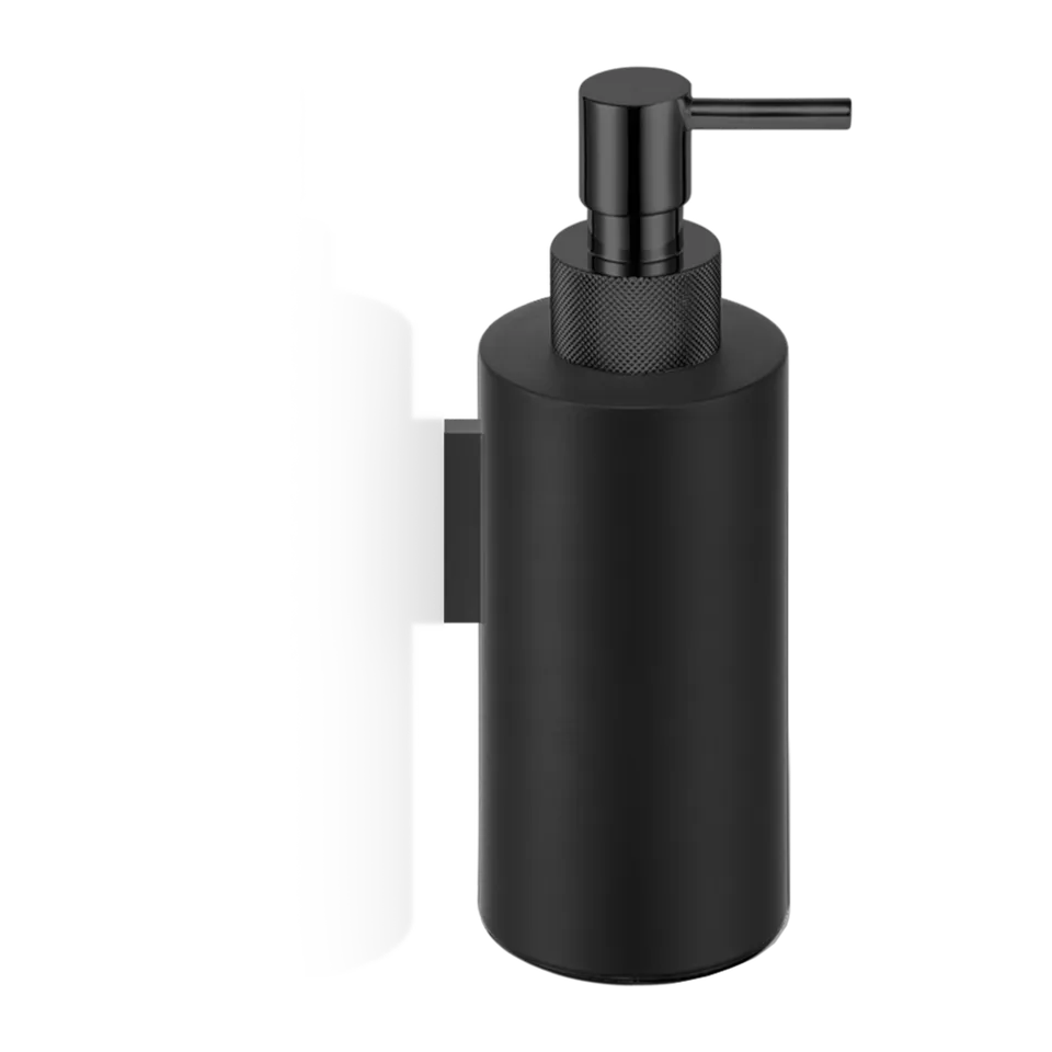 Decor Walther Club WSP 3 Wandseifenspender 150 ml Chrom