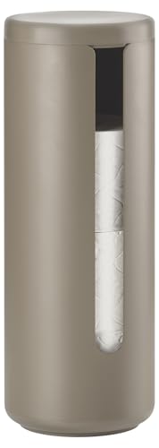 Zone Denmark Ume Klopapierhalter Stehend Taupe Aluminium
