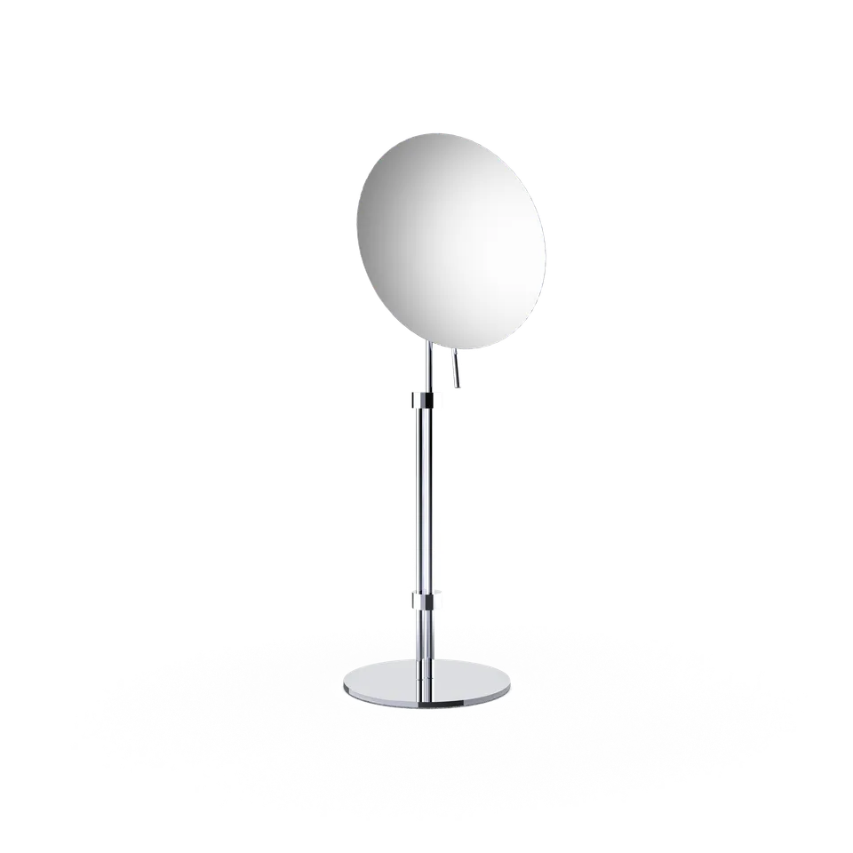 Decor Walther Classic EyeHigh 5x Kosmetikspiegel Chrom