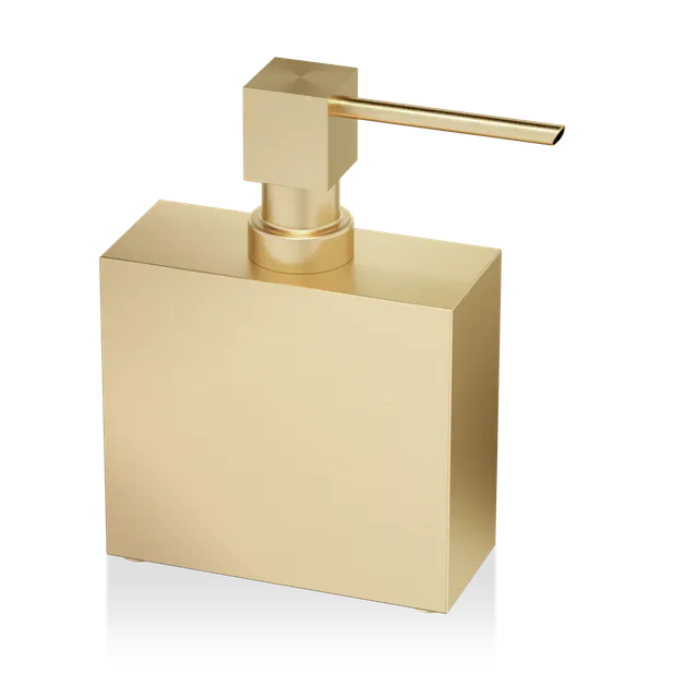 Decor Walther Classic DW 470 Seifenspender Chrom 220 ml
