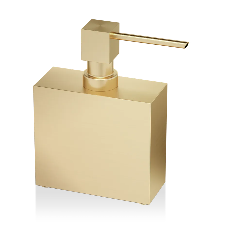 Decor Walther Classic DW 470 Seifenspender Chrom 220 ml