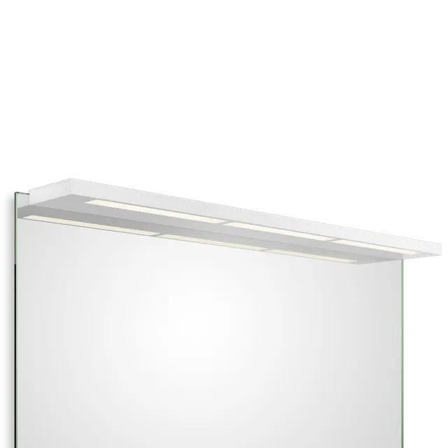 Decor Walther Bar Slim 1-N LED Spiegelleuchte 60 cm