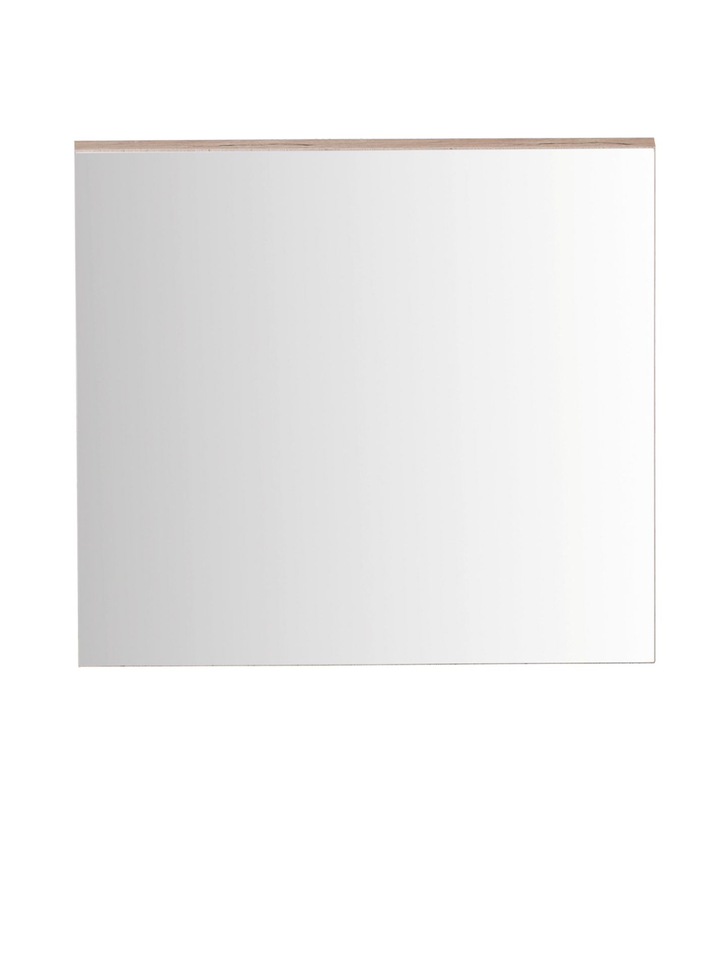 trendteam Set-One Wandspiegel Eiche San Remo