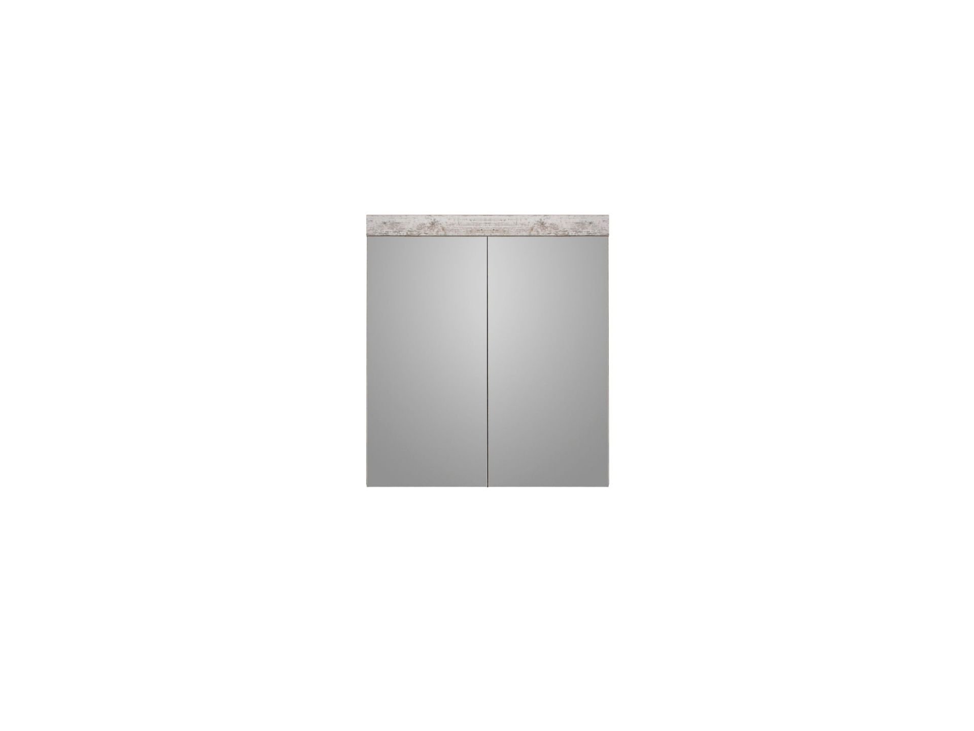 trendteam Cancun Boom Spiegelschrank Canyon White Pine