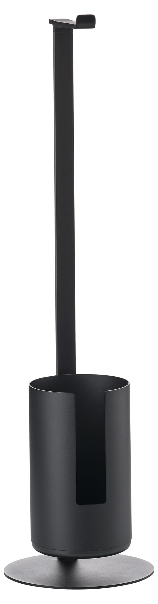 Zone Denmark Rim Toilettenpapierhalter Weiß Alu 75 cm