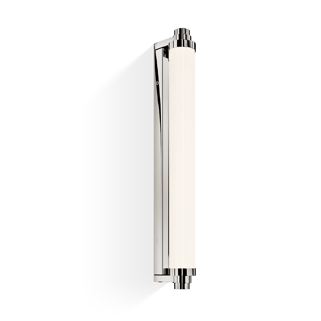 Decor Walther Vienna LED Wandleuchte Chrom 40 cm