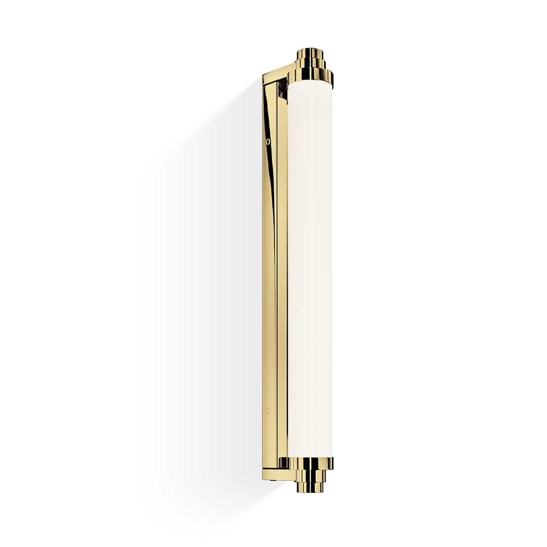 Decor Walther Vienna LED Wandleuchte Chrom 40 cm