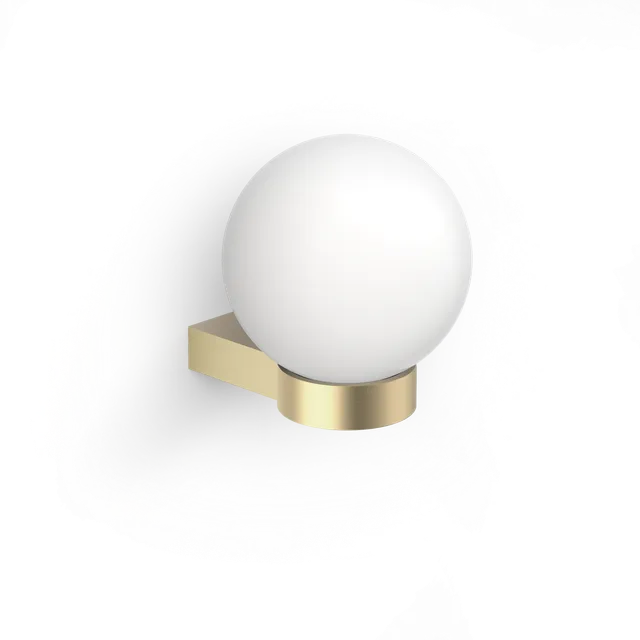Decor Walther BAR Light Wandleuchte Chrom Weiß dimmbar