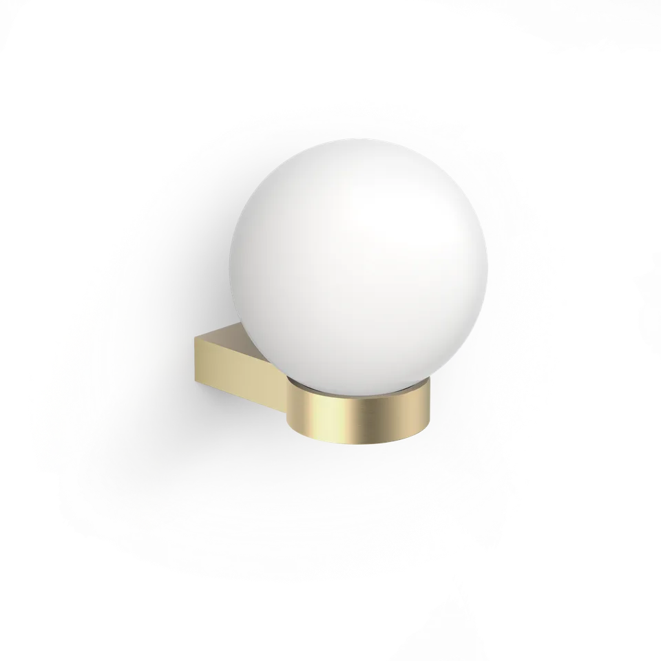 Decor Walther BAR Light Wandleuchte Chrom Weiß dimmbar