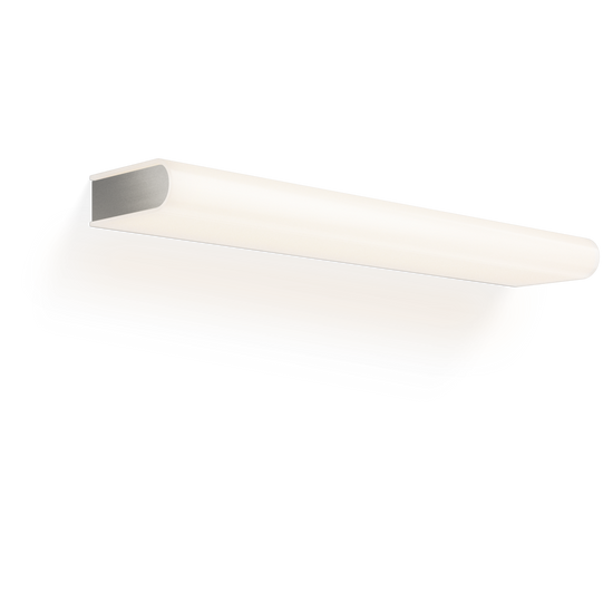 Decor Walther Bar Book LED Wandleuchte Weiß dimmbar