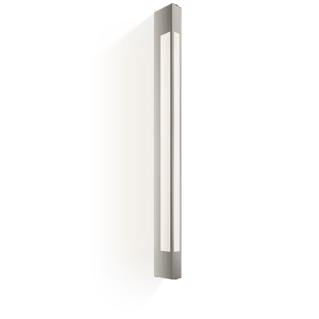 Decor Walther Bar Bloc Wandleuchte Chrom 60 cm