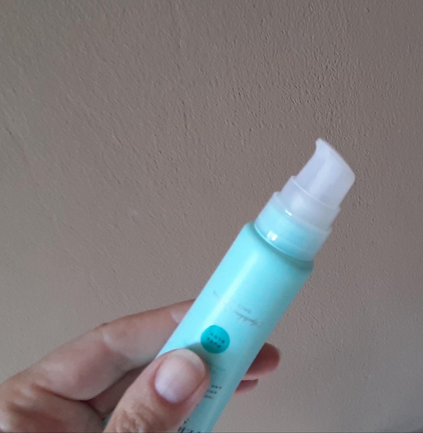 ACO Pure Glow Perfecting Serum 30 ml Niacinamid parfümfrei