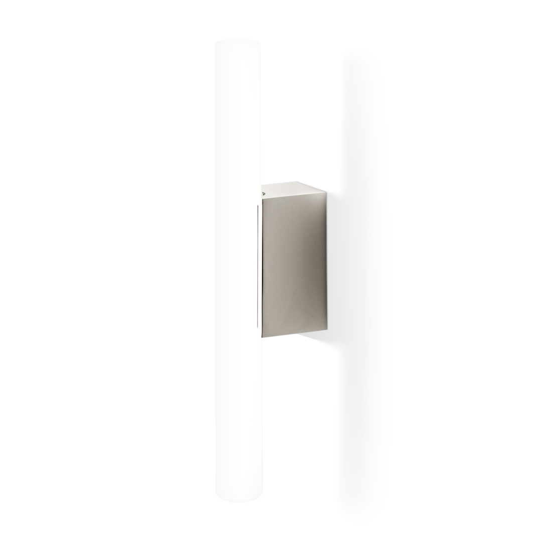 Decor Walther BAR OMEGA 2 Wandleuchte Chrom S14D dimmbar