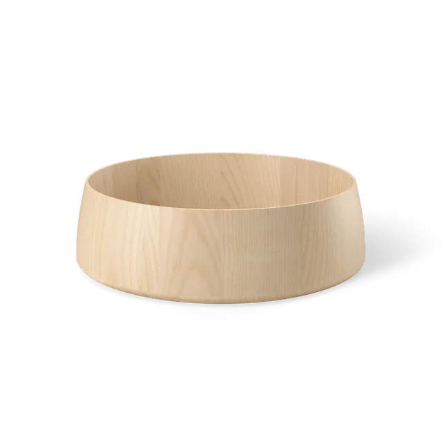 Decor Walther Onyo Bowl Schale Holz Ahorn natur