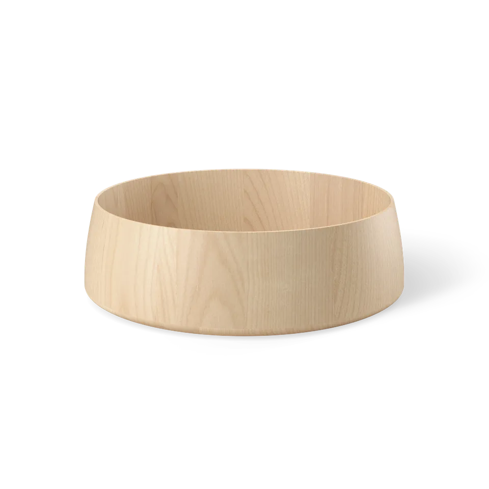Decor Walther Onyo Bowl Schale Holz Ahorn natur