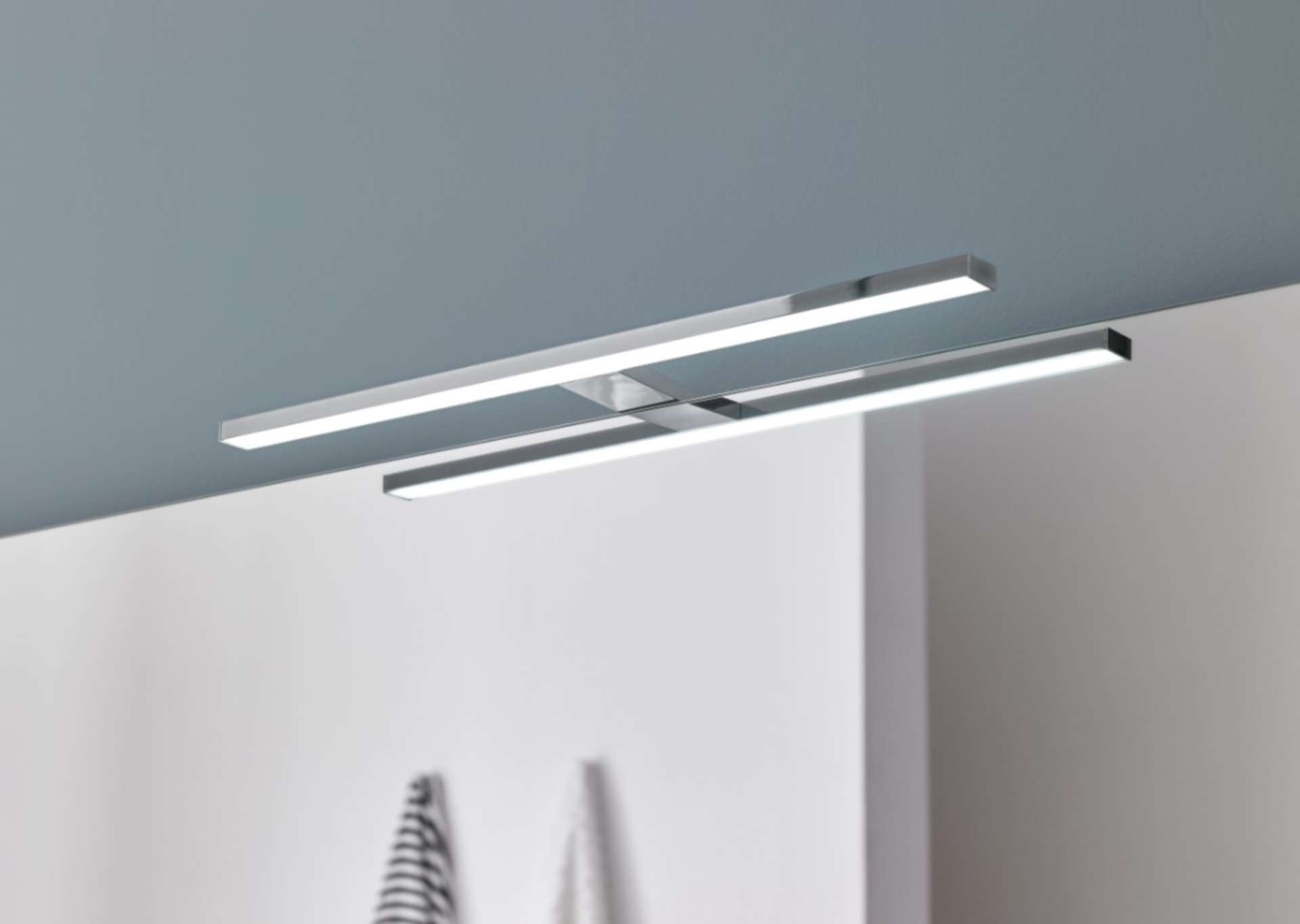 DROP Martinidis Sorrento Waschtisch 85 Graphite