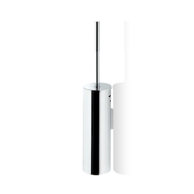 Decor Walther Classic DW 98 N WC-Bürstengarnitur Chrom