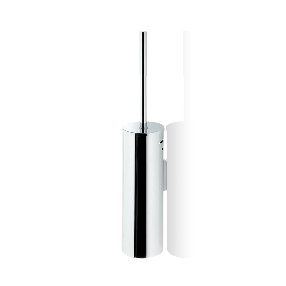 Decor Walther Classic DW 98 N WC-Bürstengarnitur Chrom