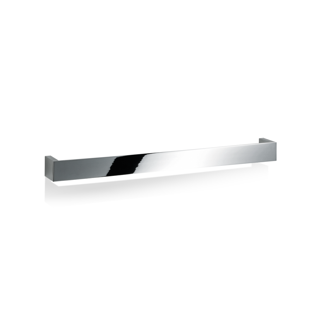 Decor Walther Brick BK HTE Handtuchstange Chrom 60 cm