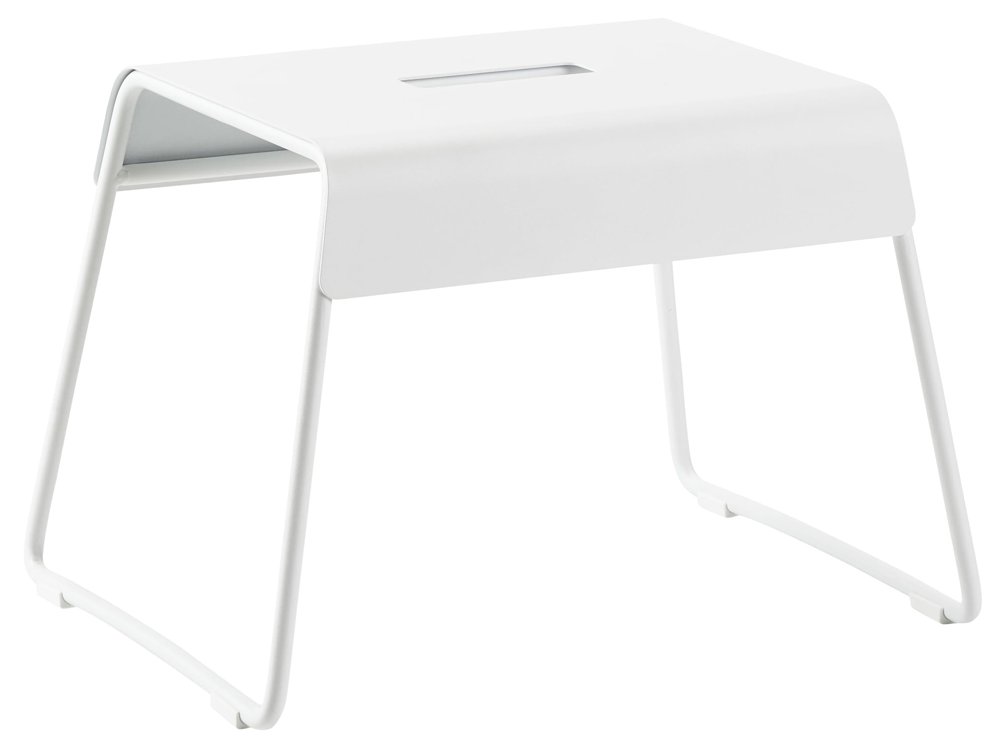 Zone Denmark A-Collection A-Stool Tritthocker Soft Grey