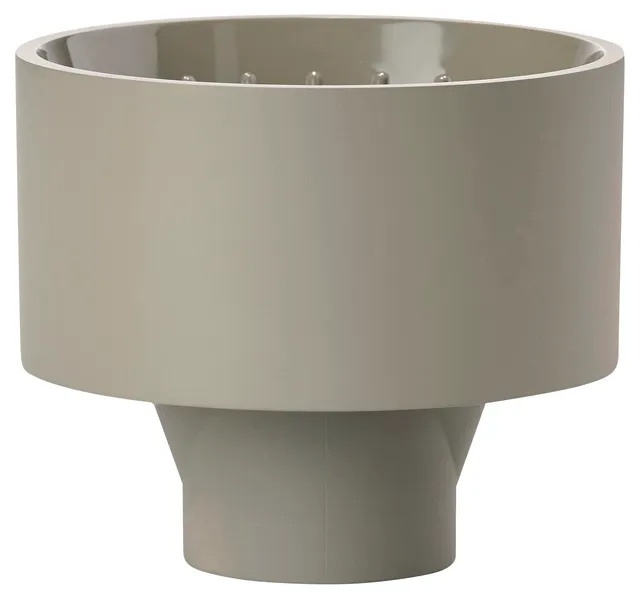 Zone Denmark Singles Kaffeefilter Handfilter Braun 14,2 cm PP