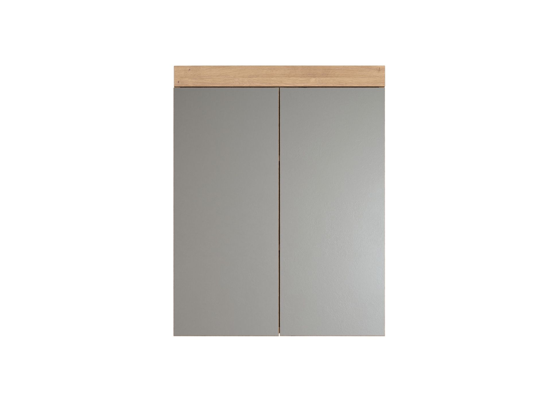 trendteam Amanda Spiegelschrank Asteiche Spiegelglas