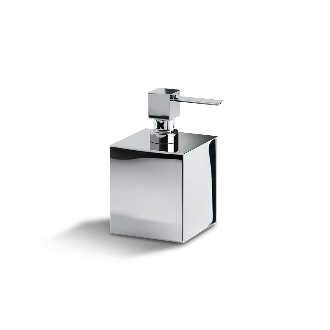 Decor Walther CLASSIC DW 475 Seifenspender Chrom 400 ml