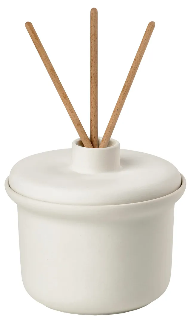 Zone Denmark Inu Raumduft 100 ml Fresh Spirit Offwhite