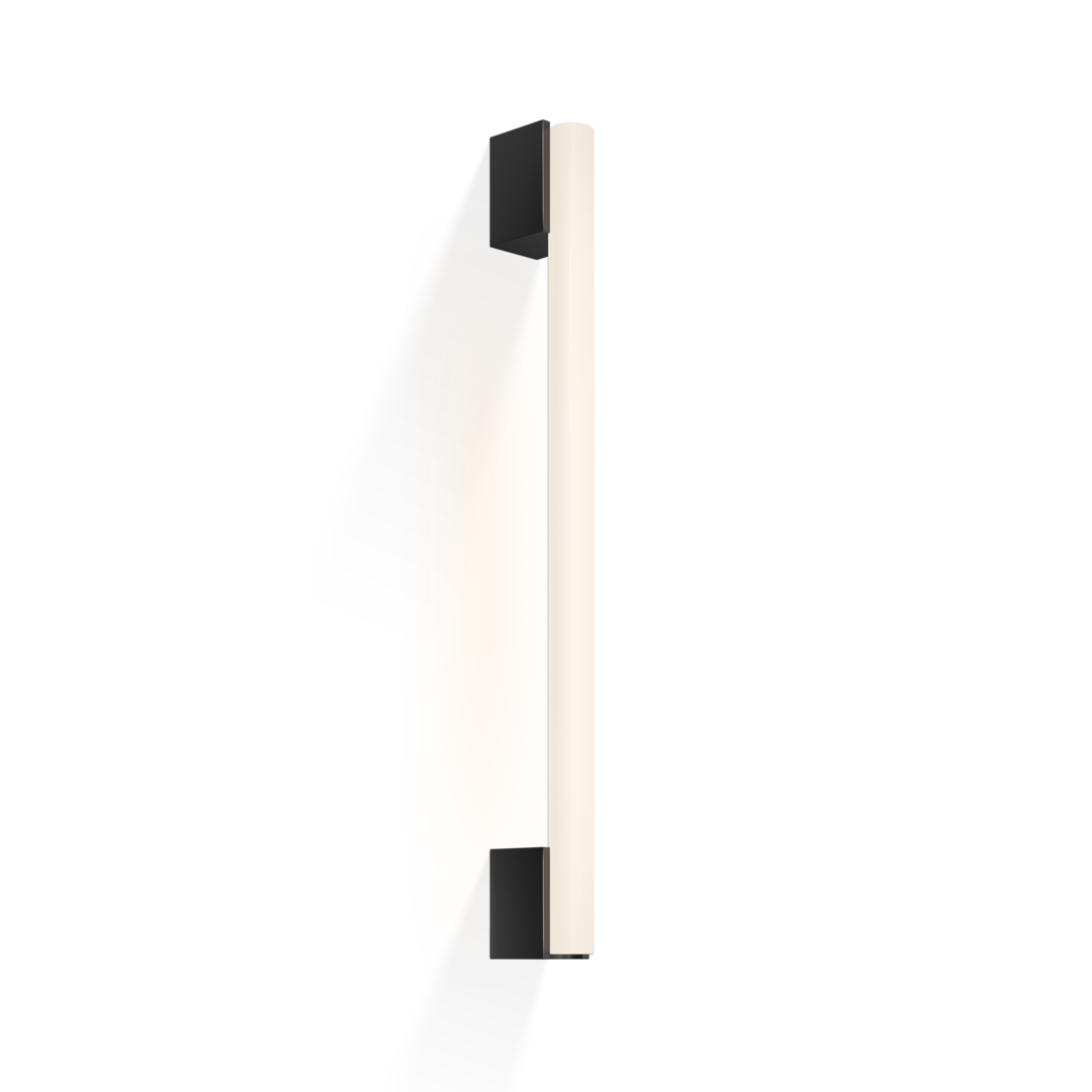 Decor Walther BAR OMEGA 20 Wandleuchte Chrom 50 cm