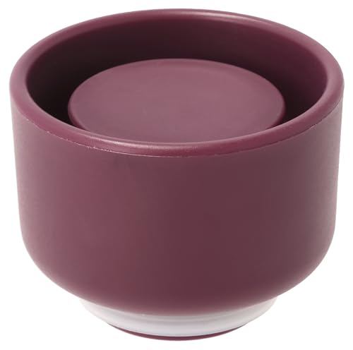 Zone Denmark Singles Klickdeckel Apple Dia 7,7 cm