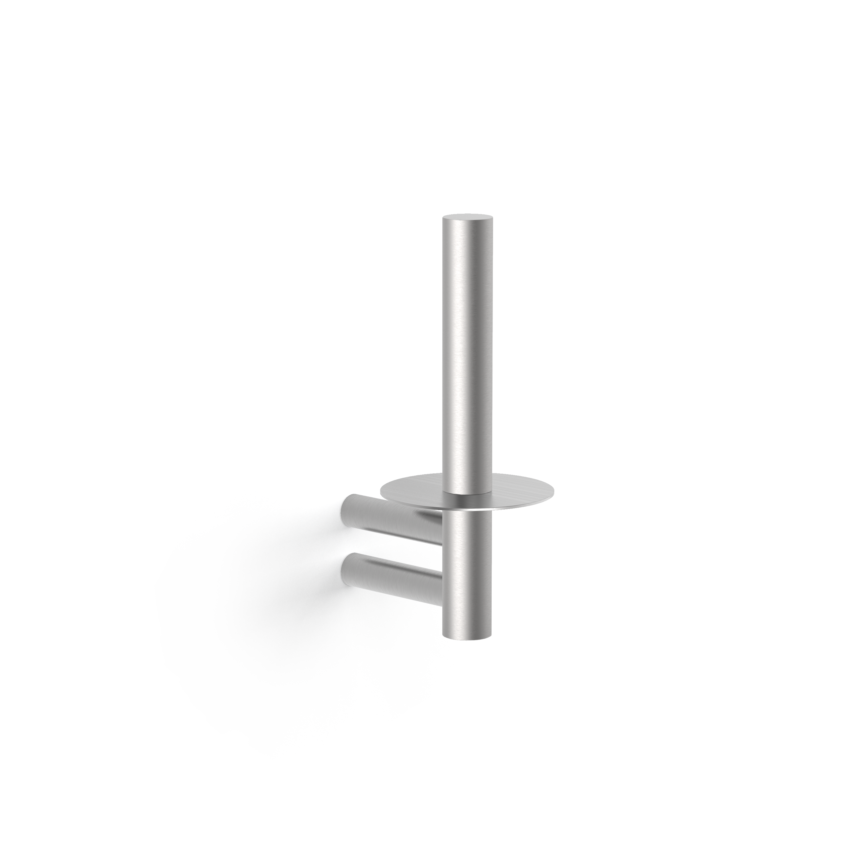 Decor Walther BAR ERH Toilettenpapierhalter Chrom