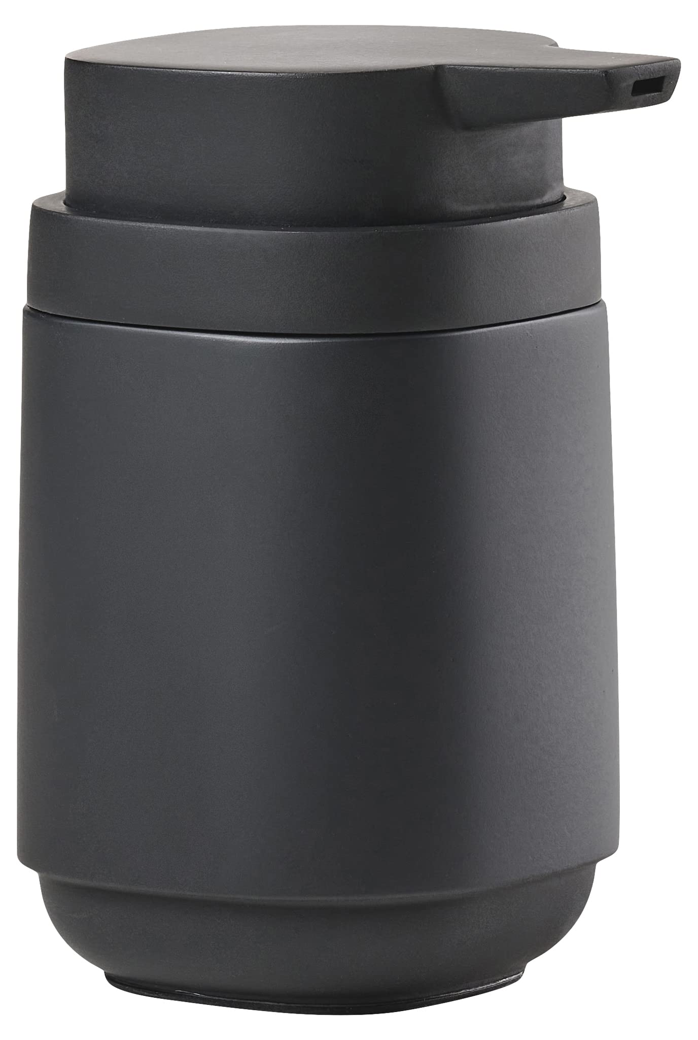 Zone Denmark Time Seifenspender Beton Weiß 220 ml