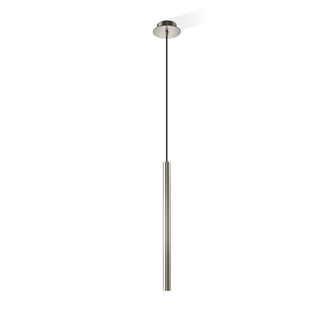 Decor Walther Bar Pipe Deckenleuchte Chrom