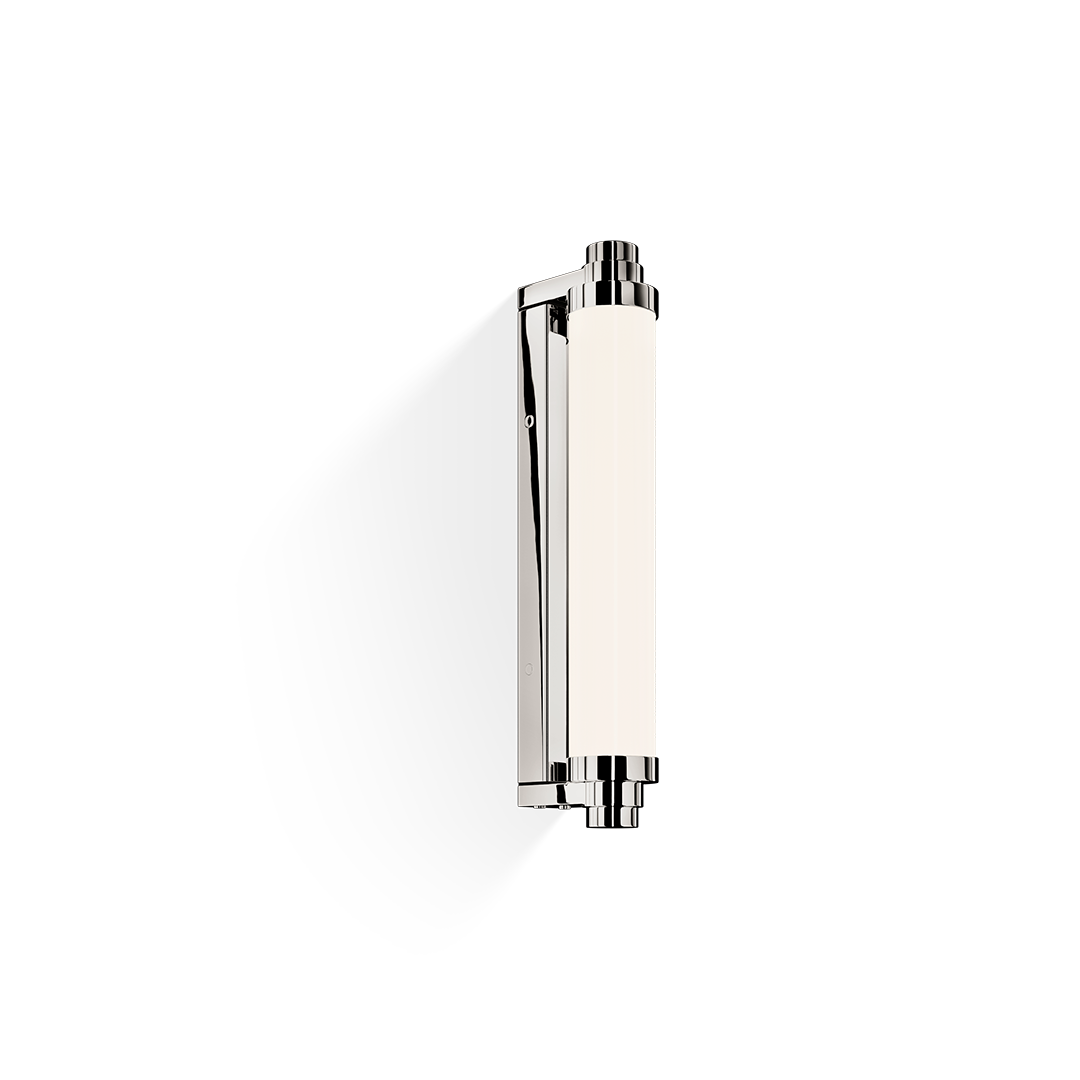 Decor Walther Vienna LED Wandleuchte Chrom 40 cm